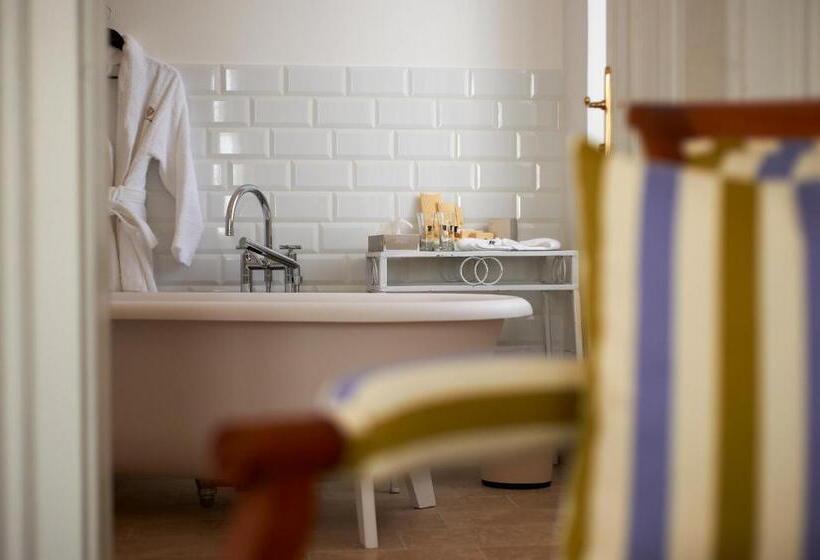 חדר סופריור, Landhaus Moserhof