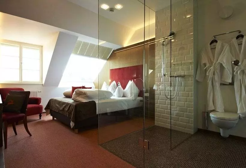 スタンダードルーム, Landhaus Moserhof