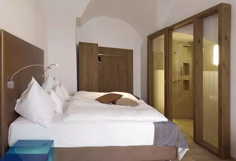スタンダードルーム, Landhaus Moserhof
