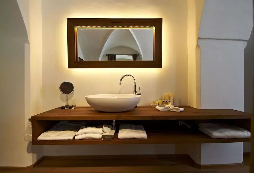 ビジネスルーム, Landhaus Moserhof