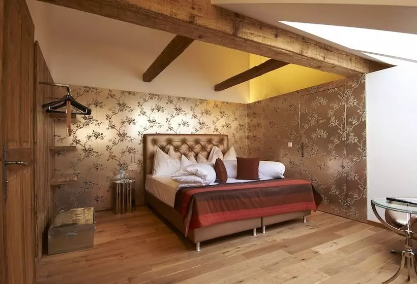 ビジネスルーム, Landhaus Moserhof
