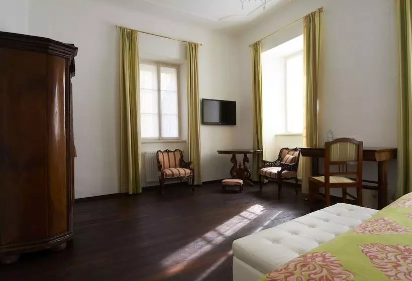 スーペリアールーム, Landhaus Moserhof