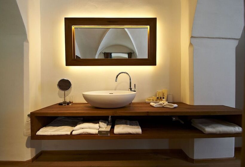 חדר סופריור, Landhaus Moserhof