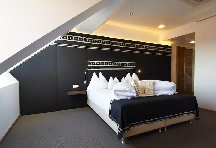 スーペリアールーム, Landhaus Moserhof