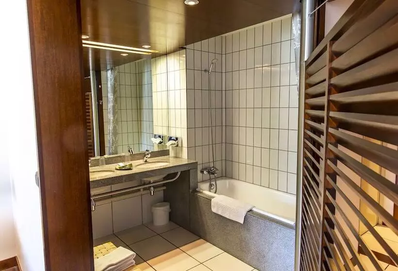 Chambre Supérieure Vue Mer, Le Grand Pavois