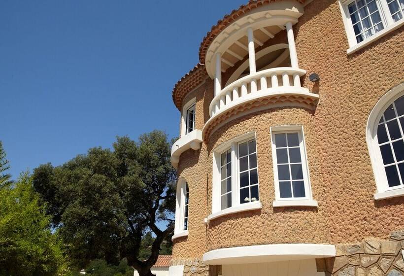 标准间, Les Terrasses Du Bailli