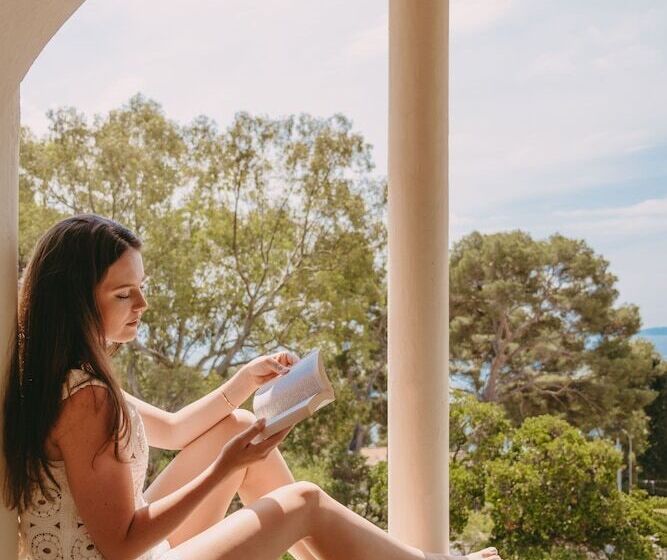 标准间, Les Terrasses Du Bailli