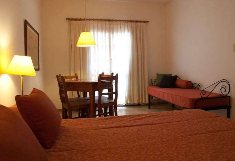 اتاق استاندارد, Leyenda Posada