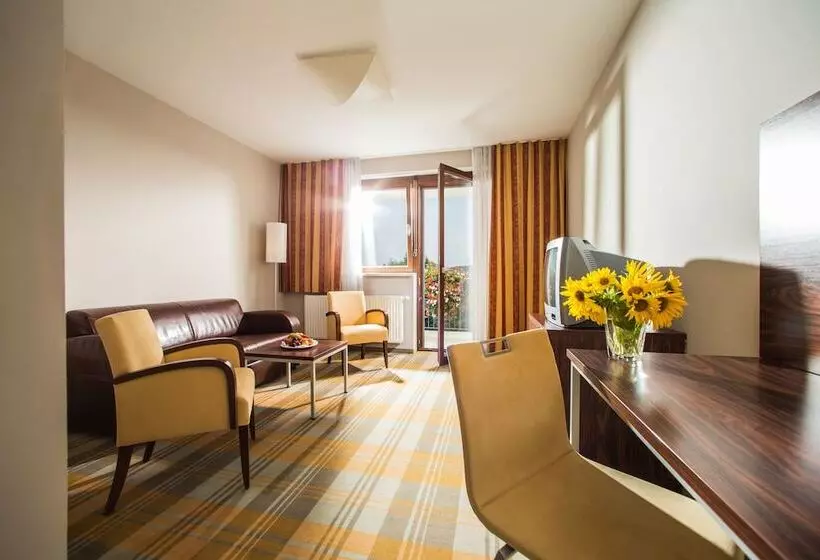 Suite Superior, Liebmann