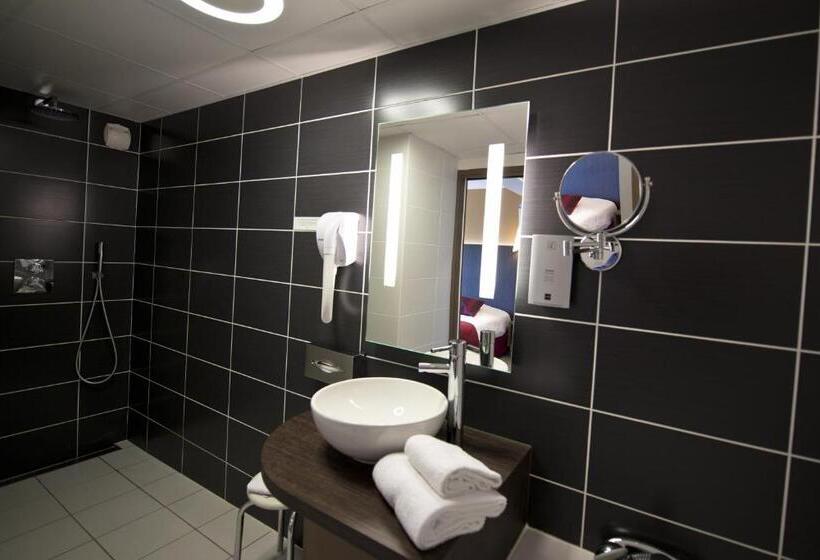 Номер Премиум, Logis Hôtel Victor Hugo & Spa