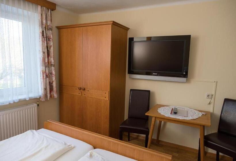 חדר סטנדרט, Rosslwirt Rast