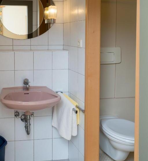 Номер Стандарт Трехместный, Rosslwirt Rast