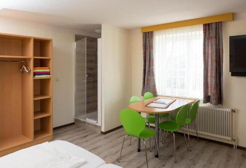 Апартаменты 2 Спальни, Rosslwirt Rast