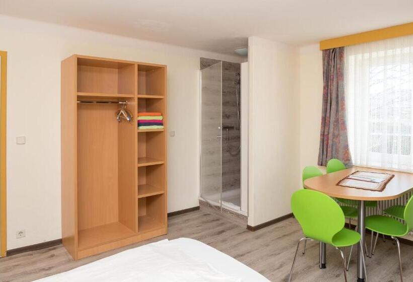 Апартаменты 2 Спальни, Rosslwirt Rast