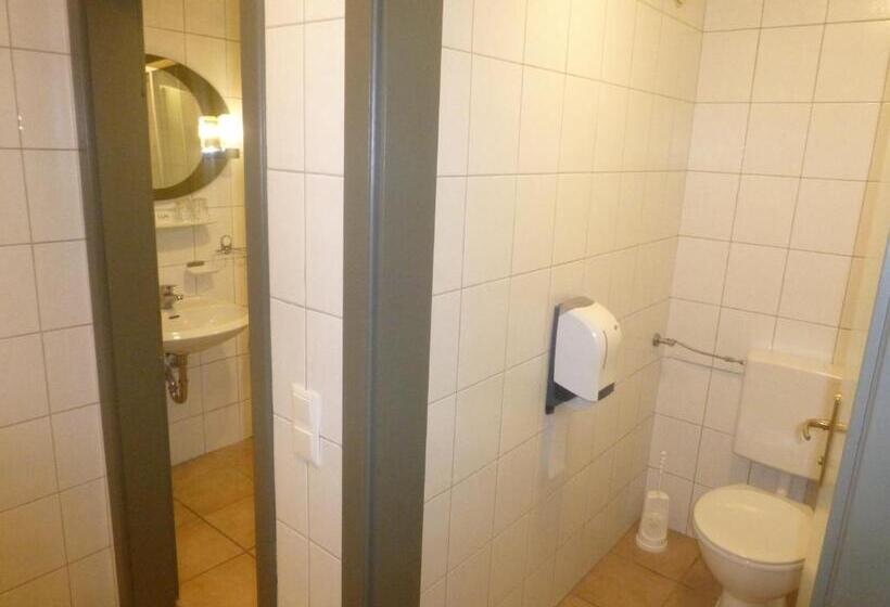 Номер Дюплекс, Rosslwirt Rast