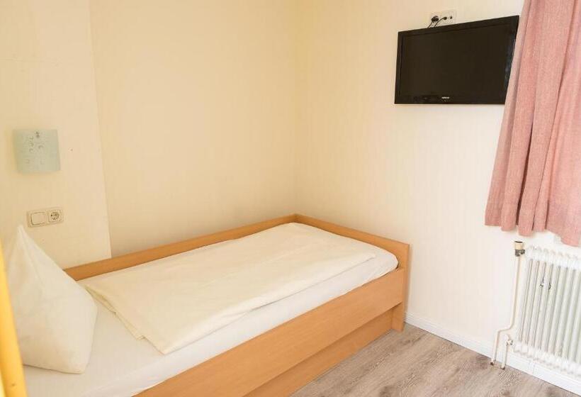 Апартаменты 2 Спальни, Rosslwirt Rast