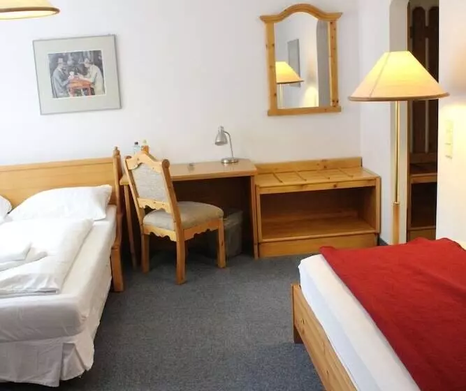 ファミリールーム, Sporthotel Dachstein West