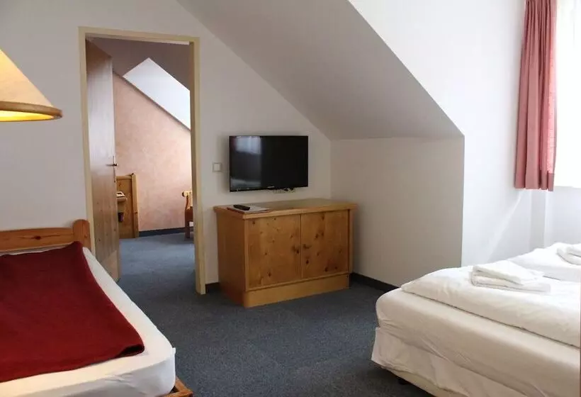 ファミリールーム, Sporthotel Dachstein West