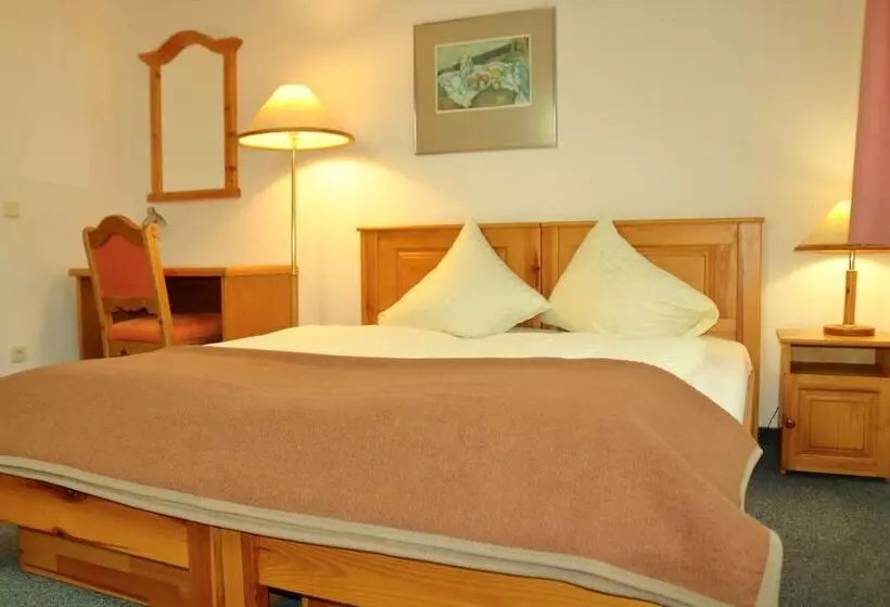 ２ベッドルームアパートメント, Sporthotel Dachstein West