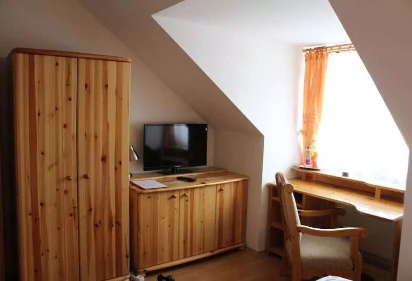 ３ベッドルームアパートメント, Sporthotel Dachstein West