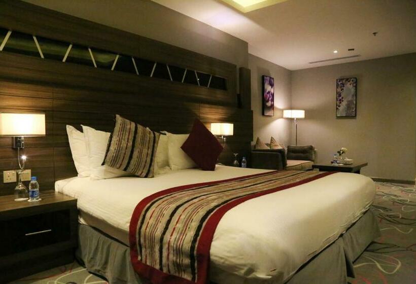 スーペリアールーム, Sumou Al Khobar