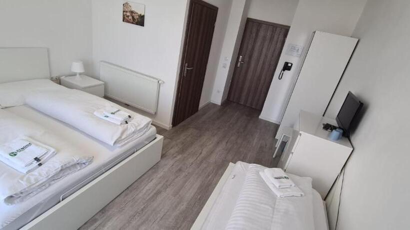 マウンテンビューファミリールーム, Kurhotel Renona Rehabilitation