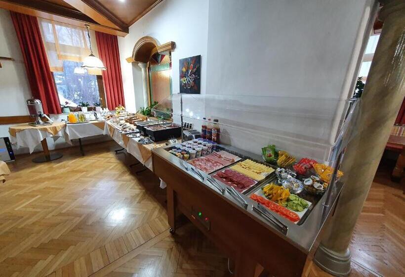 身障者適用シングルルーム, Kurhotel Renona Rehabilitation