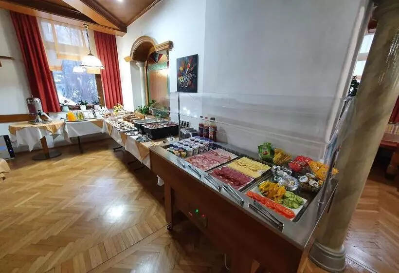 Standard Yhden Hengen Invahuone, Kurhotel Renona Rehabilitation