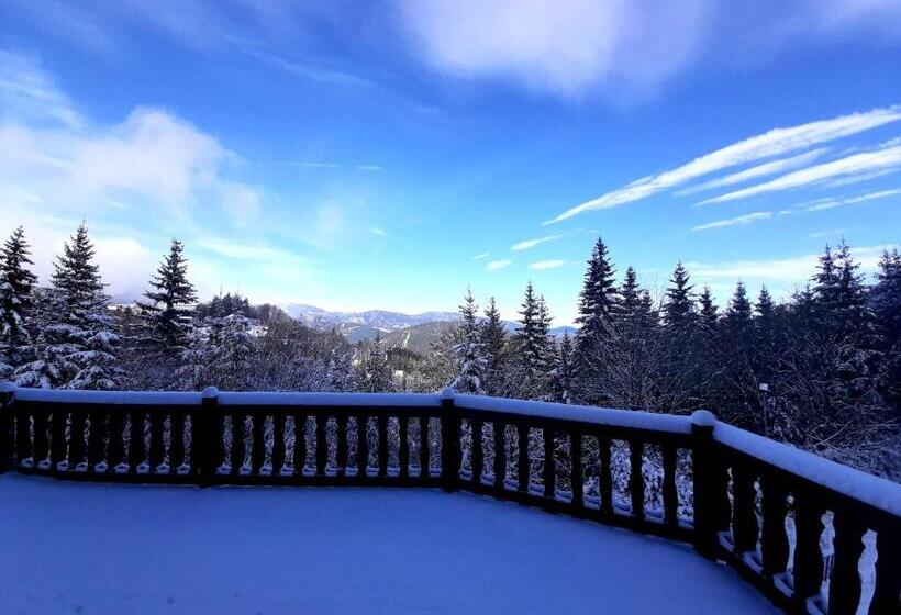 身障者適用キングサイズベッドルーム, Kurhotel Renona Rehabilitation