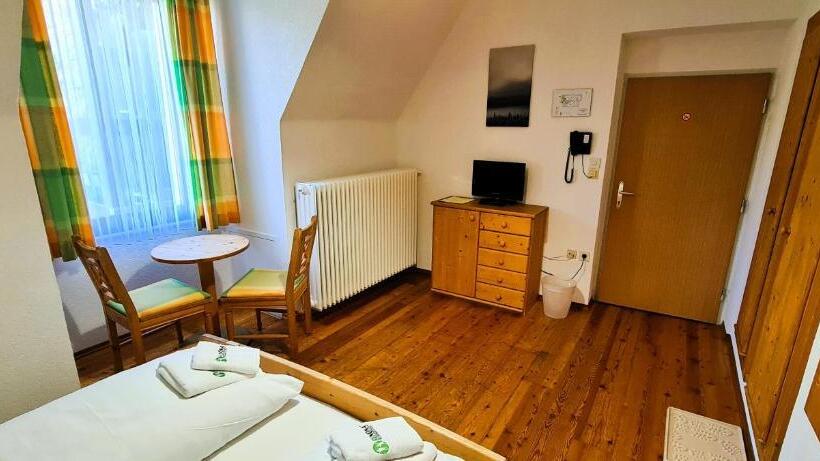 マウンテンビュースタンダードルーム, Kurhotel Renona Rehabilitation