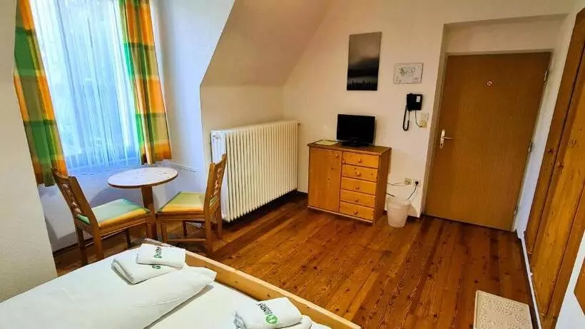 Standard-huone Vuoristonäkymä, Kurhotel Renona Rehabilitation