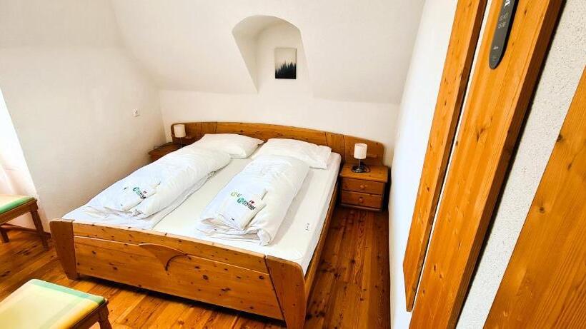 マウンテンビュースタンダードルーム, Kurhotel Renona Rehabilitation