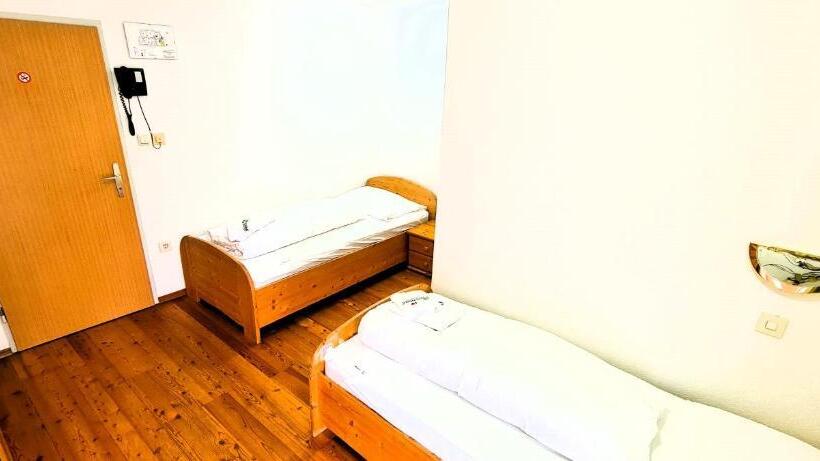 スタンダードルーム, Kurhotel Renona Rehabilitation