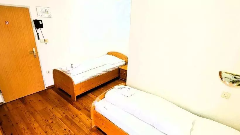 Standard-huone, Kurhotel Renona Rehabilitation