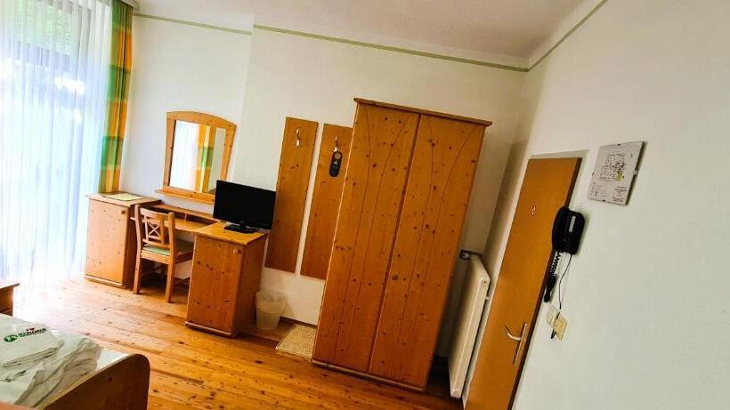 スタンダードルーム, Kurhotel Renona Rehabilitation