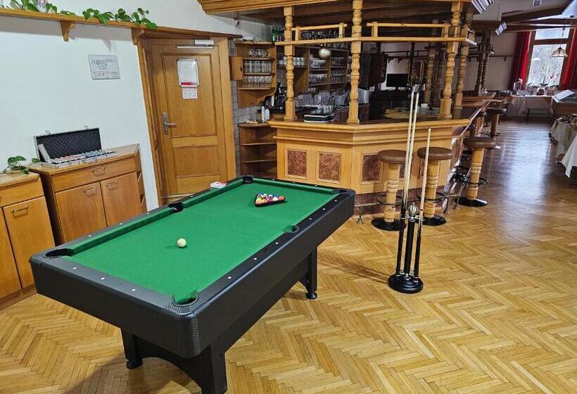 景色の見える一ベッドルームアパートメント, Kurhotel Renona Rehabilitation