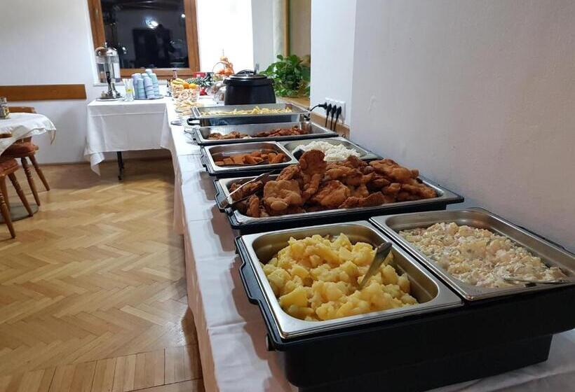 3ベッドルームアパートメント, Kurhotel Renona Rehabilitation