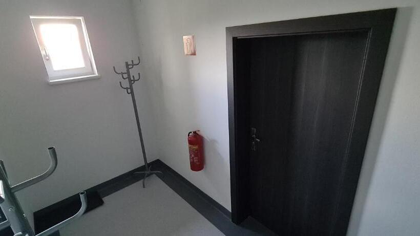 スタンダードトリプルルーム, Kurhotel Renona Rehabilitation