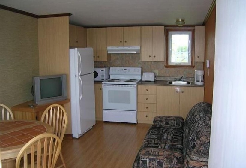 Студия Стандарт, Hôtel Motel Les Voitures D Eau