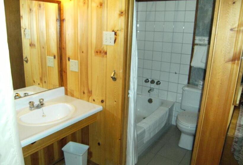 Номер Стандарт, Hôtel Motel Les Voitures D Eau