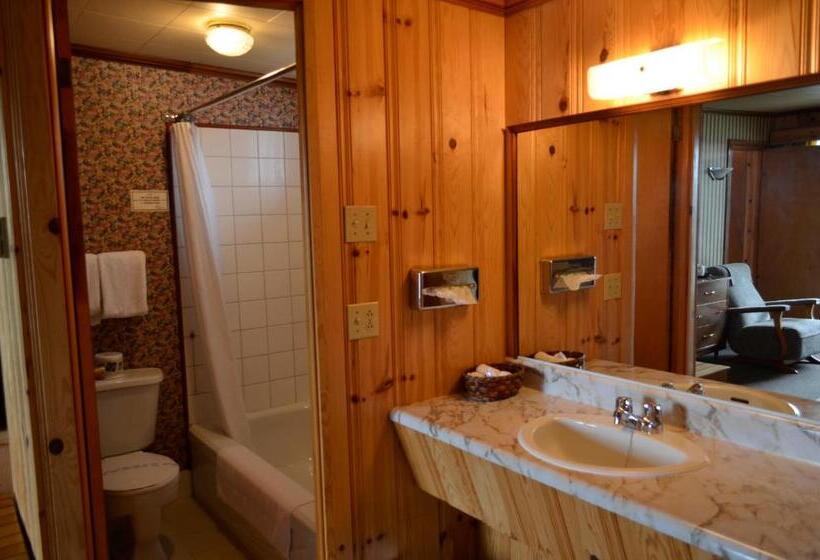 标准工作室, Hôtel Motel Les Voitures D Eau