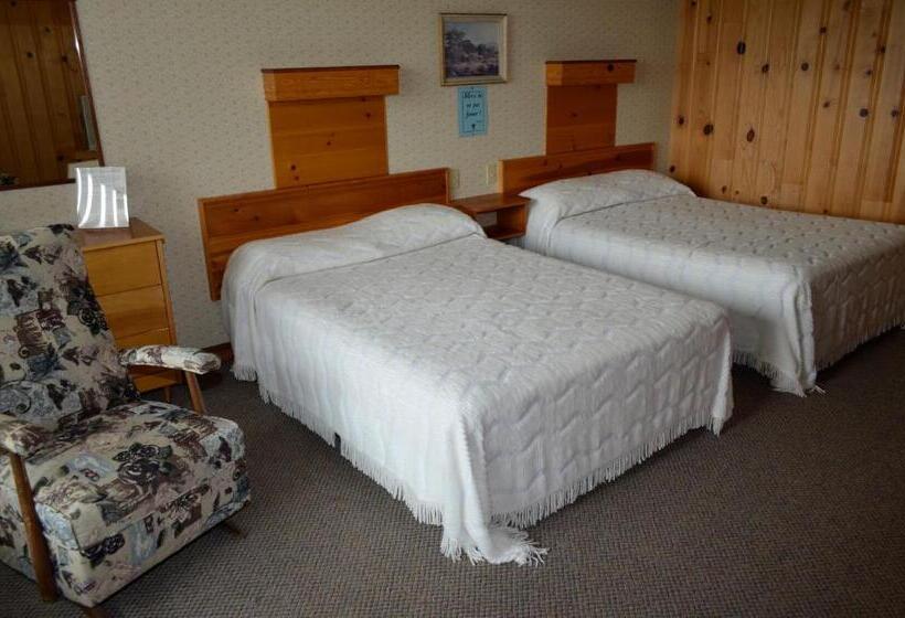 Студия Стандарт, Hôtel Motel Les Voitures D Eau