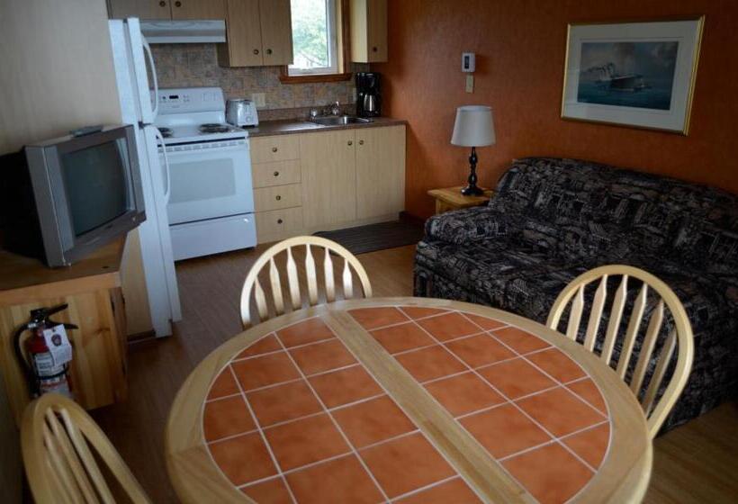 스탠다드 스튜디오, Hôtel Motel Les Voitures D Eau