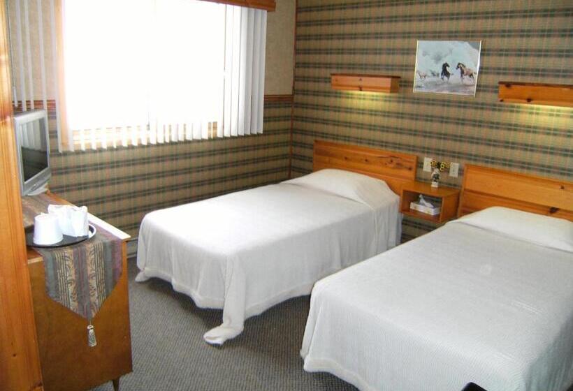 غرفة قياسية, Hôtel Motel Les Voitures D Eau