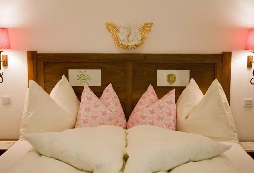 سوییت لوکس, Natur  & Wanderhotel Tuxertal