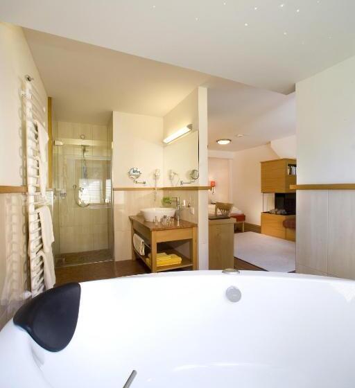 デラックススイート, Natur  & Wanderhotel Tuxertal