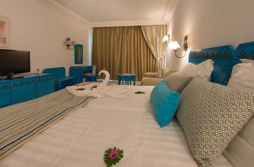 חדר סטנדרטי יחיד עם נוף לים, Regency Hotel & Spa