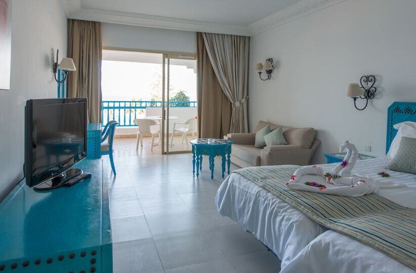 Triple Room Sea View, Regency Hotel & Spa