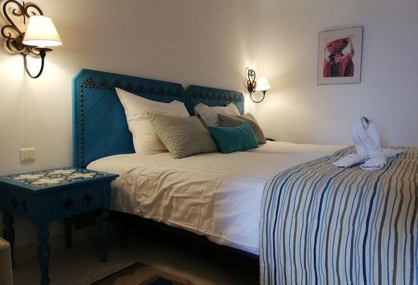 Triple Room Sea View, Regency Hotel & Spa