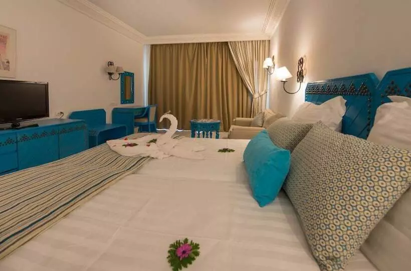 Triple Room Sea View, Regency Hotel & Spa